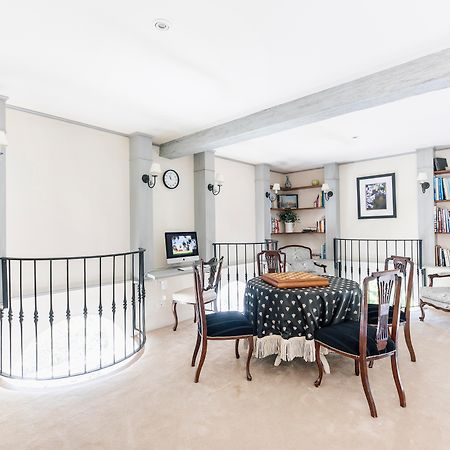 Villa Howden Margate Zewnętrze zdjęcie