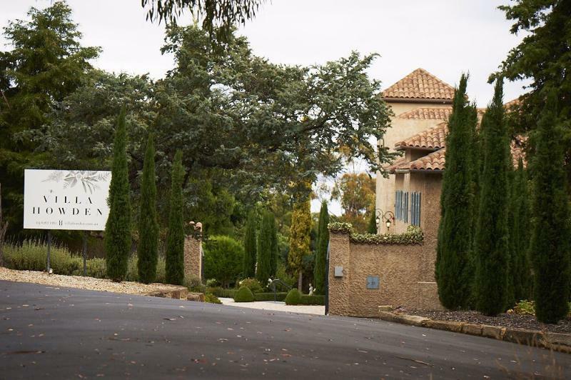 Villa Howden Margate Zewnętrze zdjęcie
