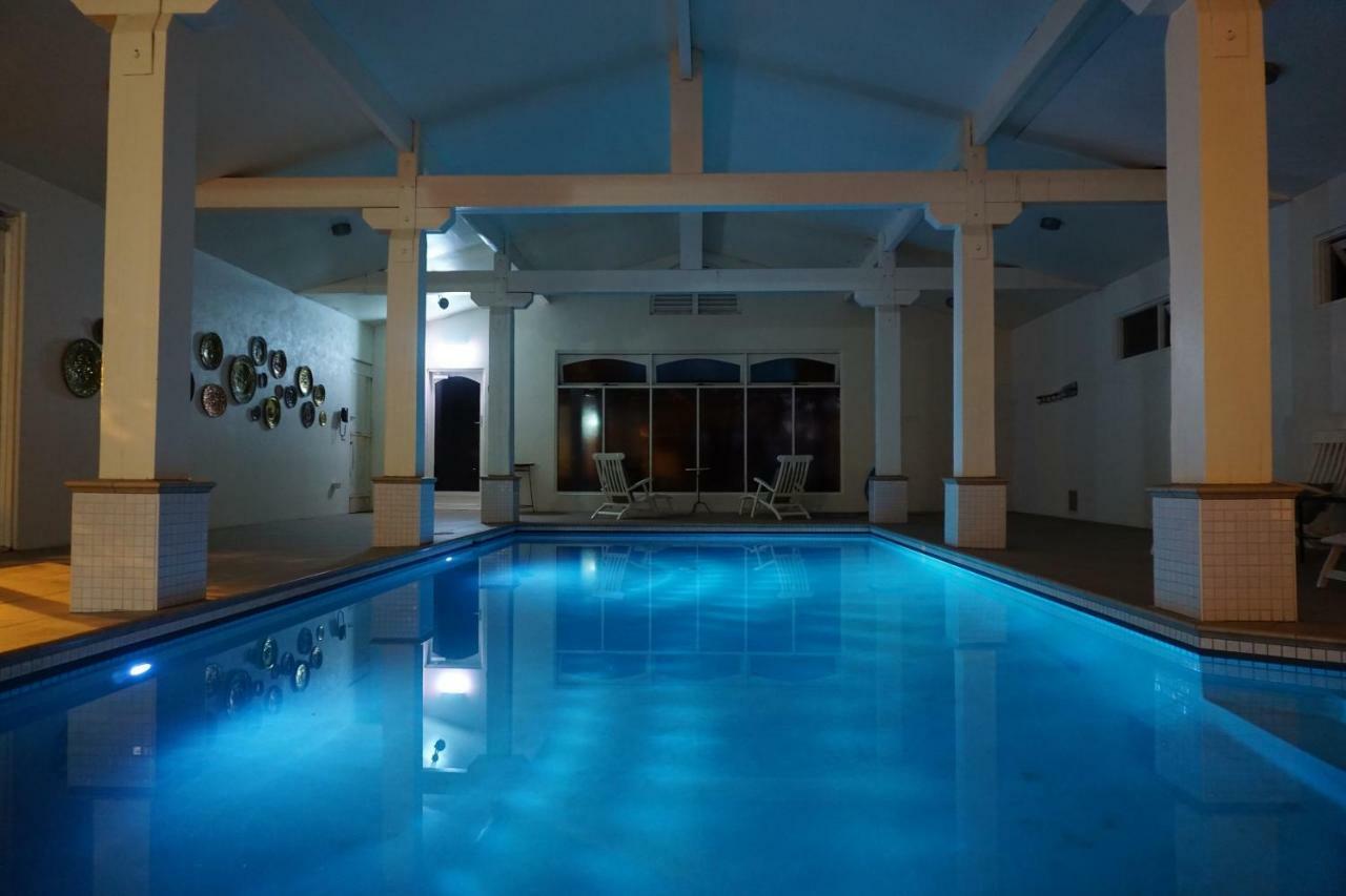 Villa Howden Margate Zewnętrze zdjęcie